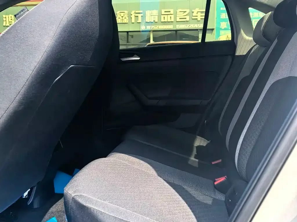 Volkswagen Lavida 2025 из CN, фото 6