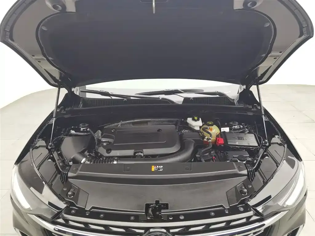 Buick Envision Plus — фото 6