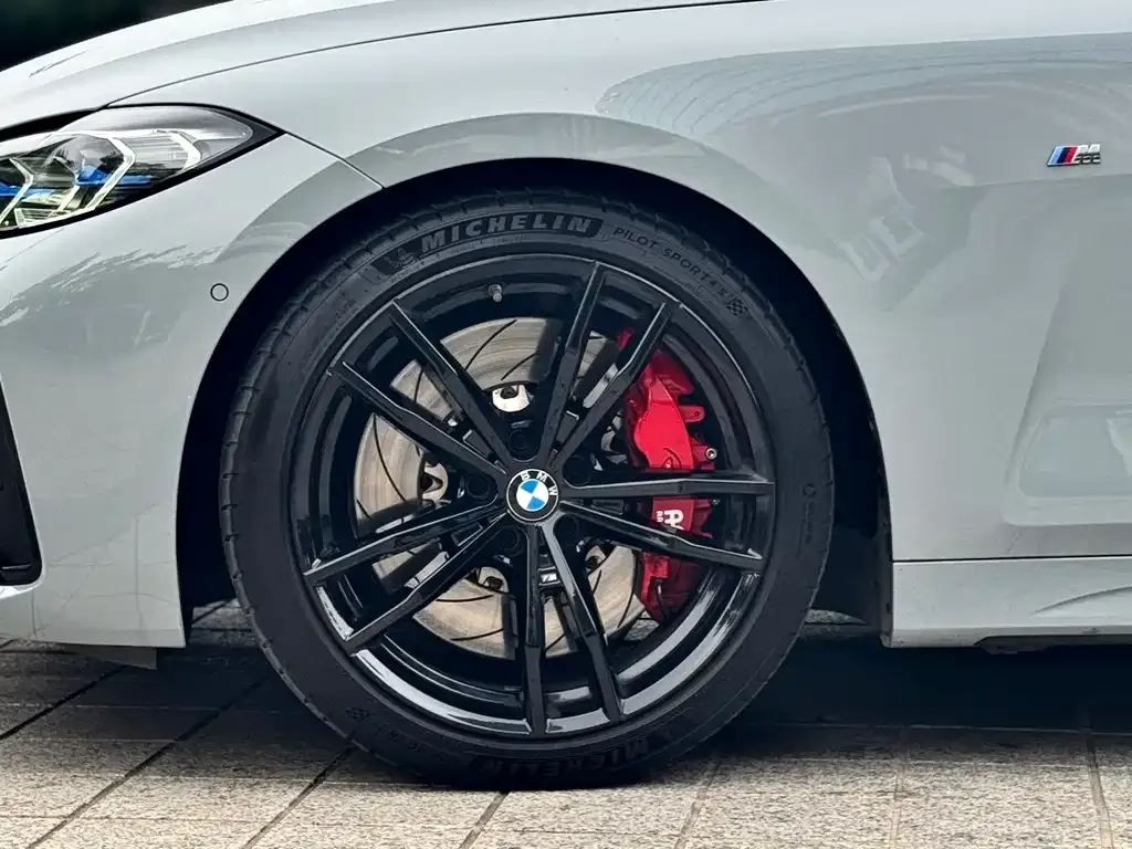 BMW 4 Series — фото 3