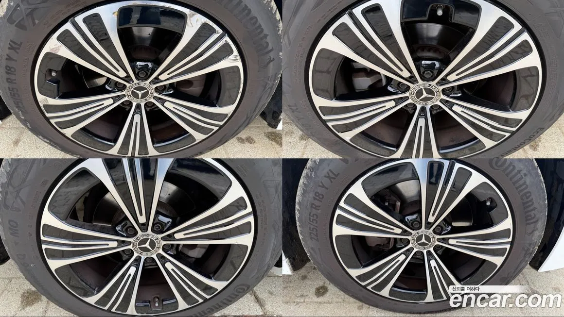 Mercedes-Benz E-Class 2025 из KR, фото 3