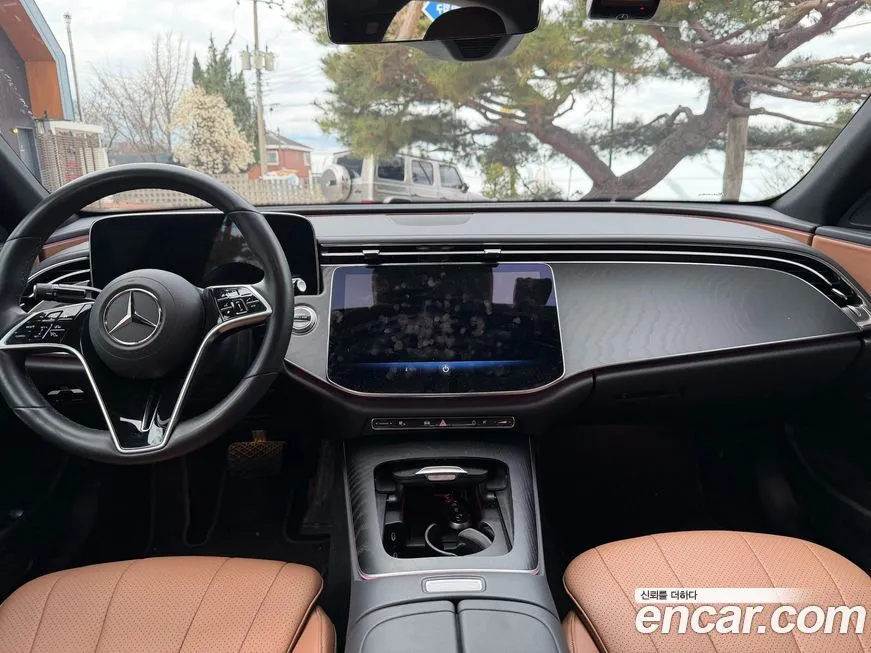 Mercedes-Benz E-Class 2025 из KR, фото 6