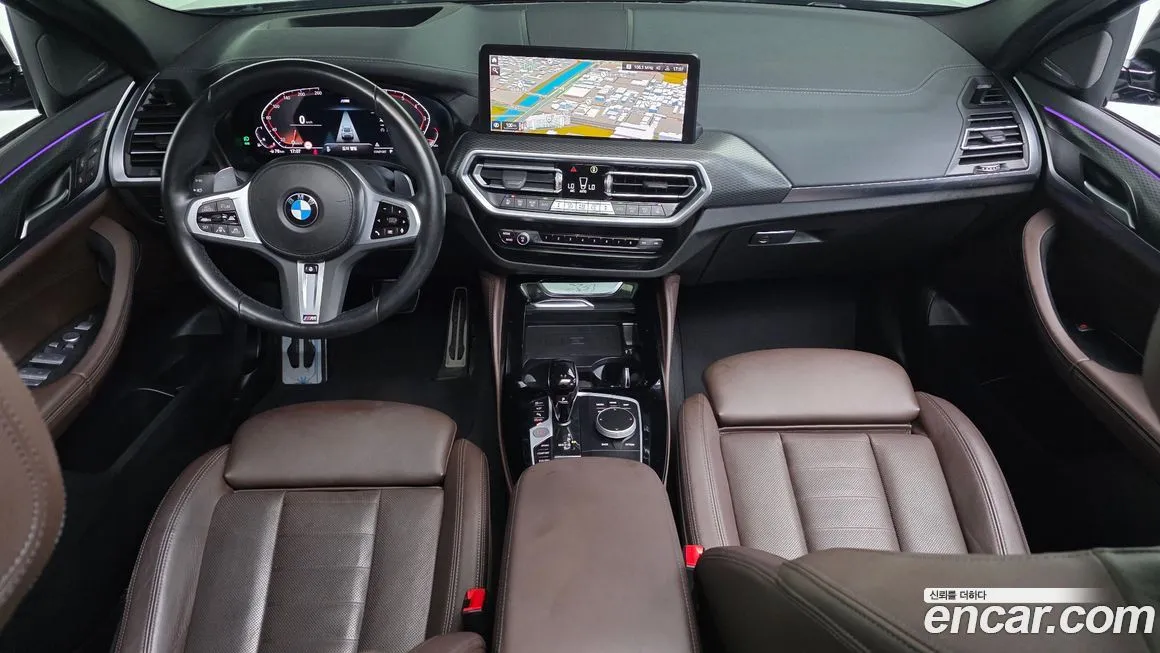 BMW X4 — фото 10