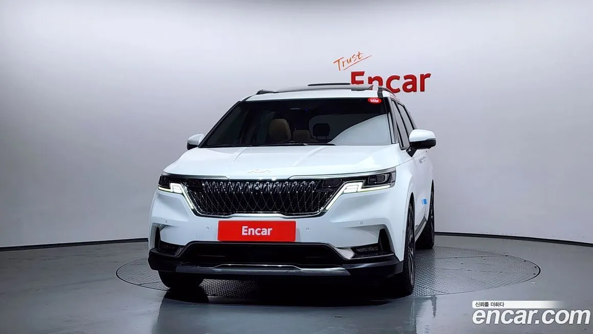 Kia Carnival — фото 2