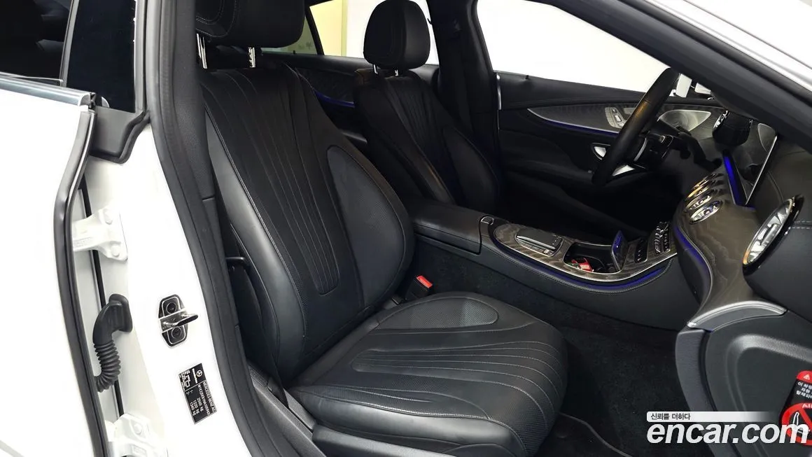 Mercedes-Benz CLS-Class 2022 из KR, фото 6