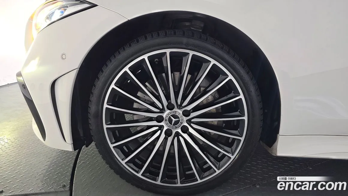 Mercedes-Benz CLS-Class 2022 из KR, фото 7