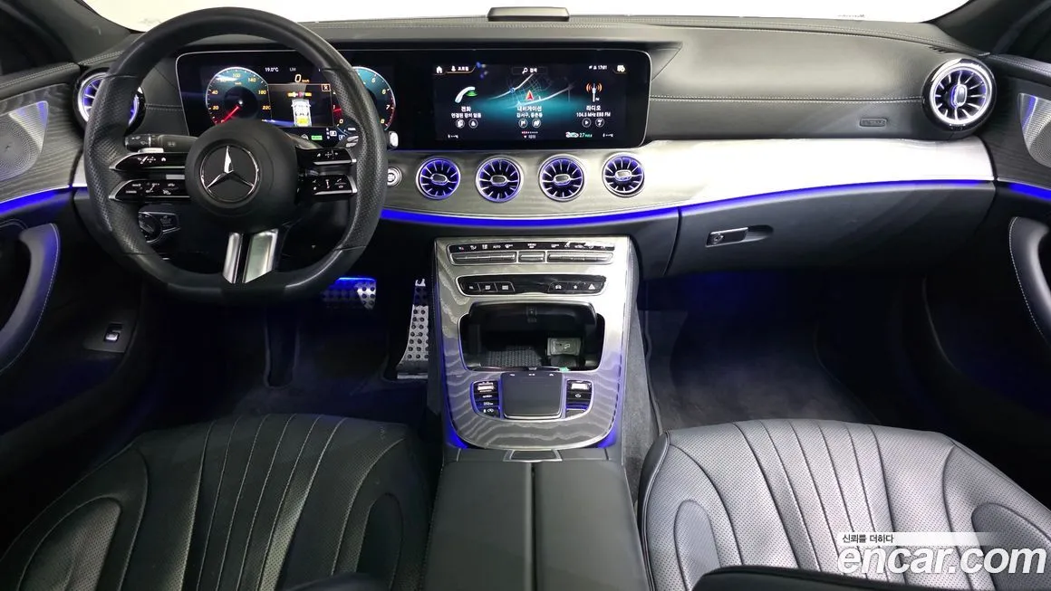 Mercedes-Benz CLS-Class 2022 из KR, фото 10