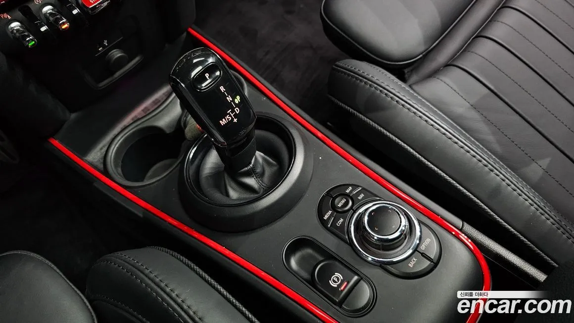 Mini Countryman 2023 из KR, фото 7