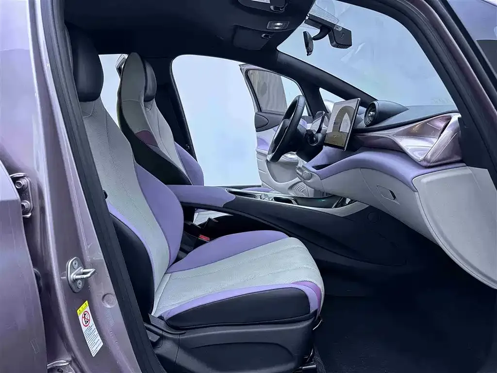 BYD Dolphin 2023 из CN, фото 7