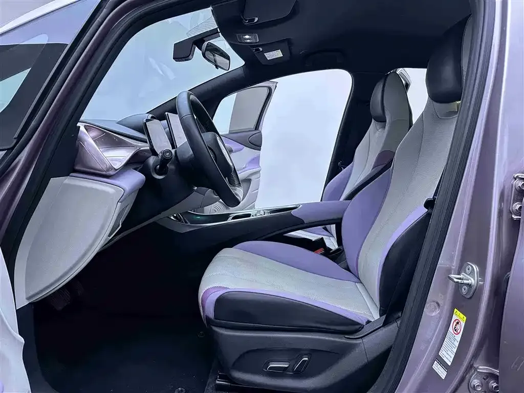 BYD Dolphin 2023 из CN, фото 4