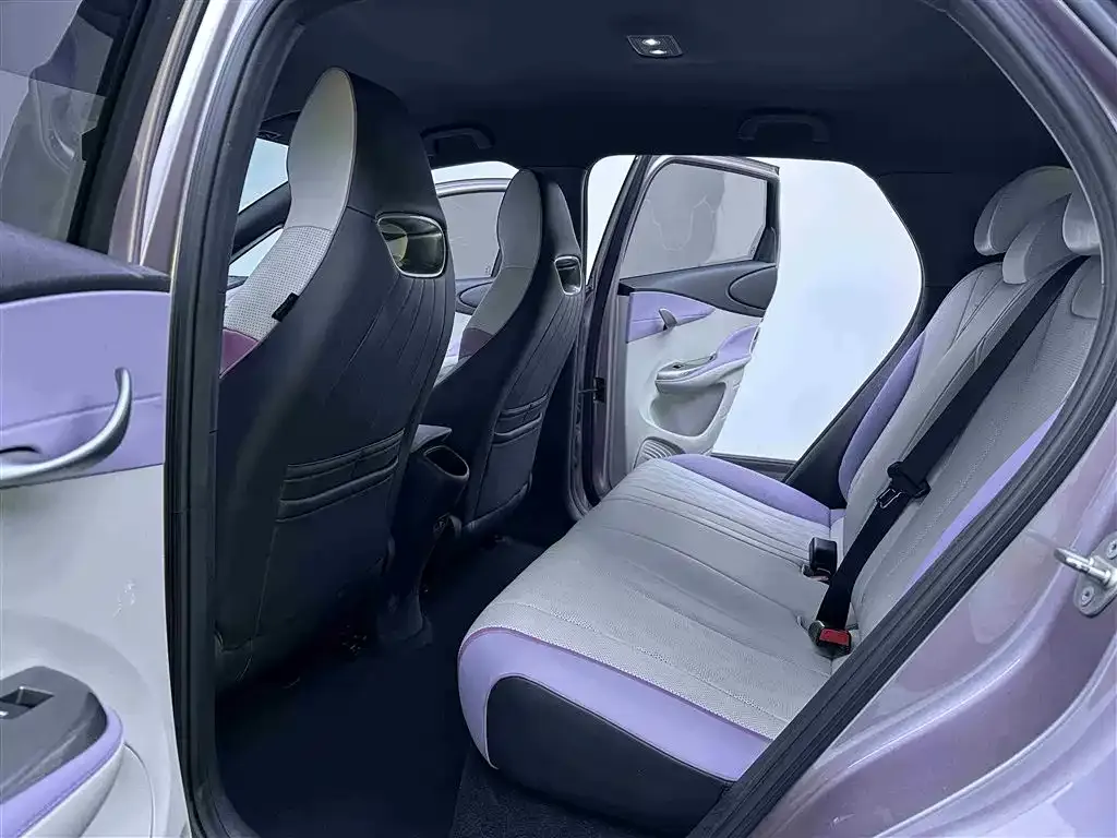 BYD Dolphin 2023 из CN, фото 6