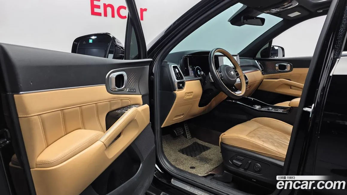 Kia Sorento — фото 6