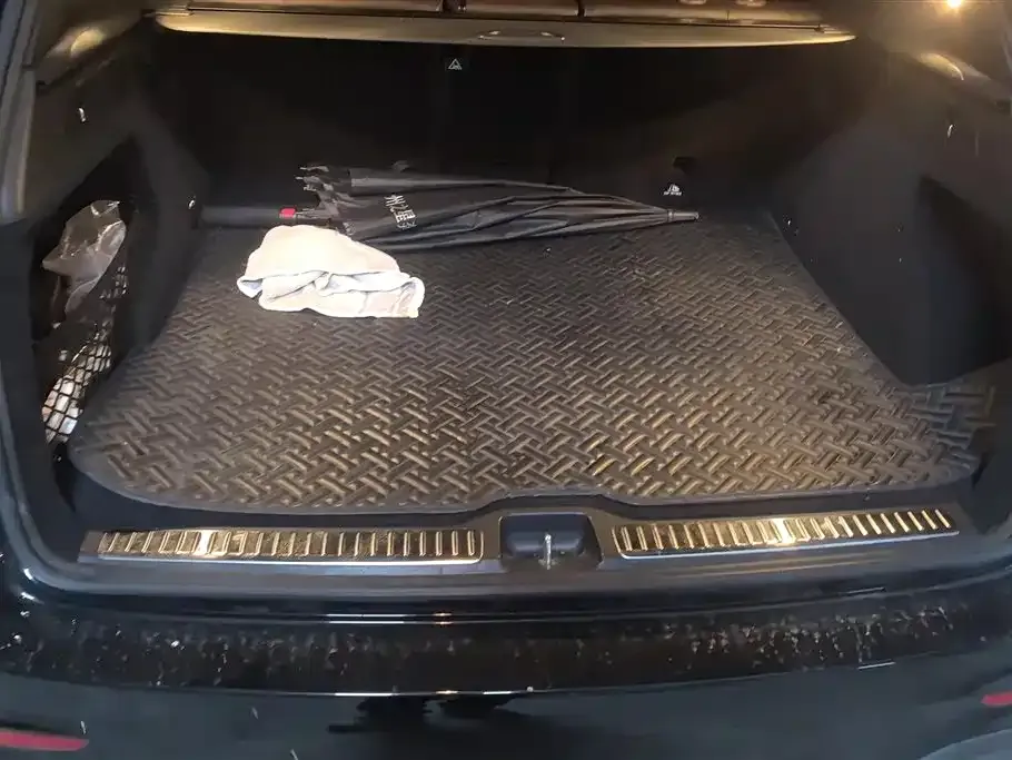 Mercedes-Benz GLC 2022 из CN, фото 8