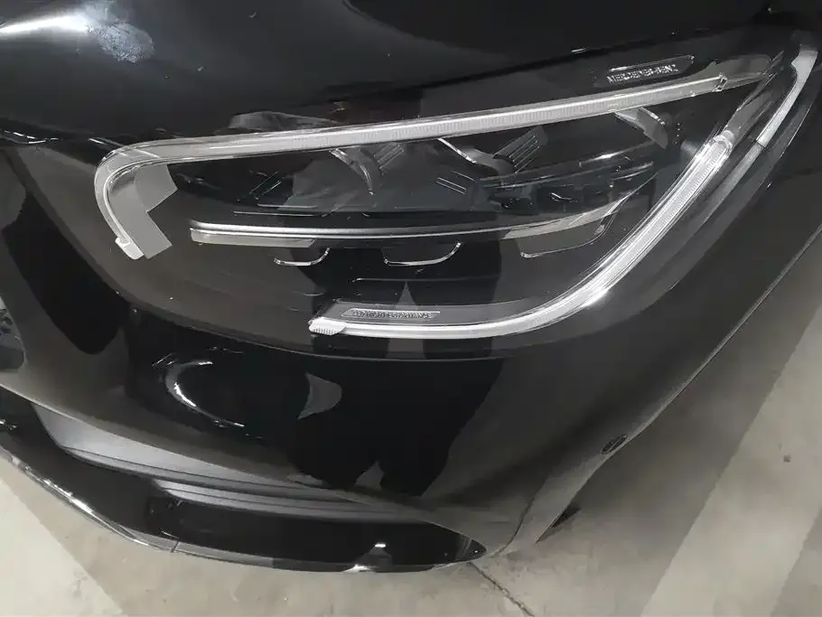 Mercedes-Benz GLC 2022 из CN, фото 4