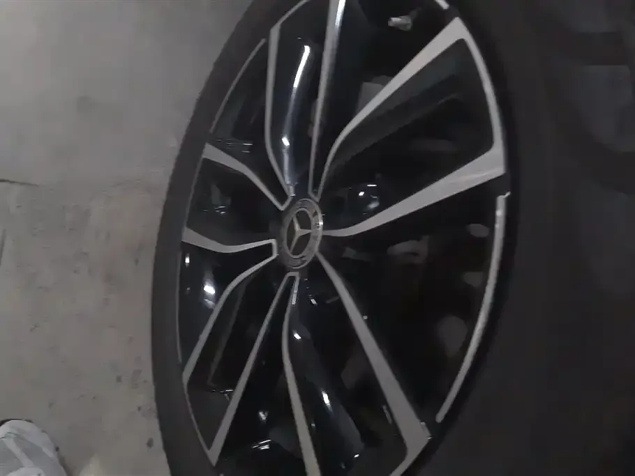 Mercedes-Benz GLC 2022 из CN, фото 3