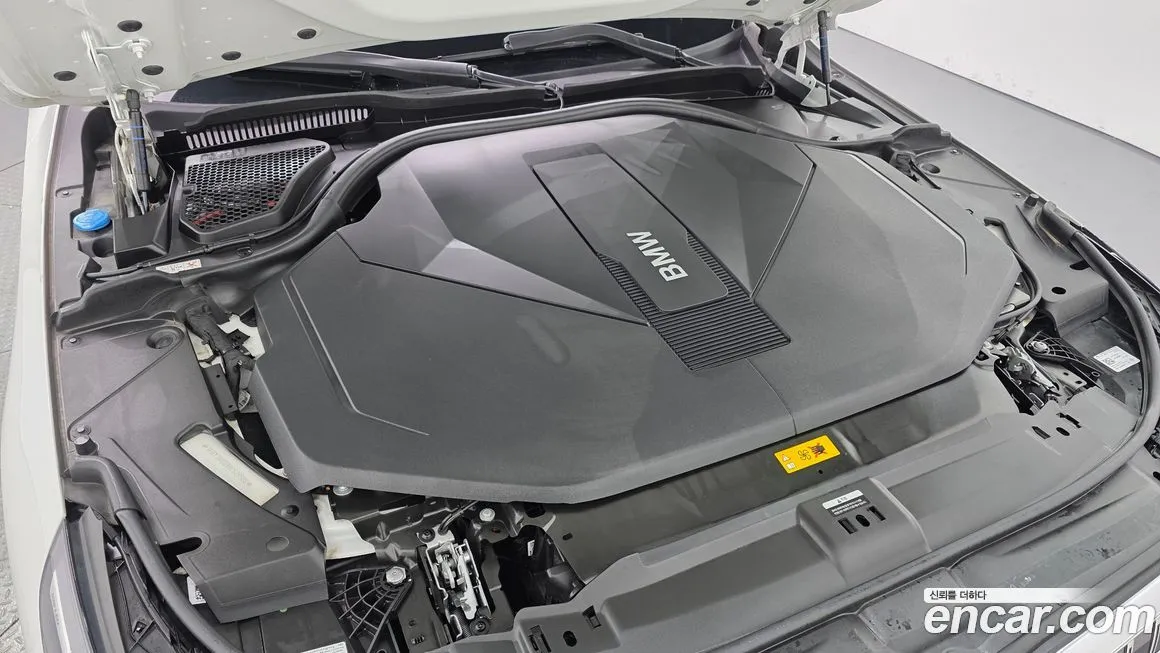 BMW i5 2024 из KR, фото 10