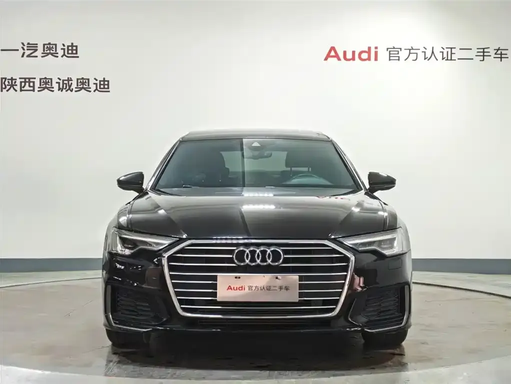 Audi A6L — фото 3