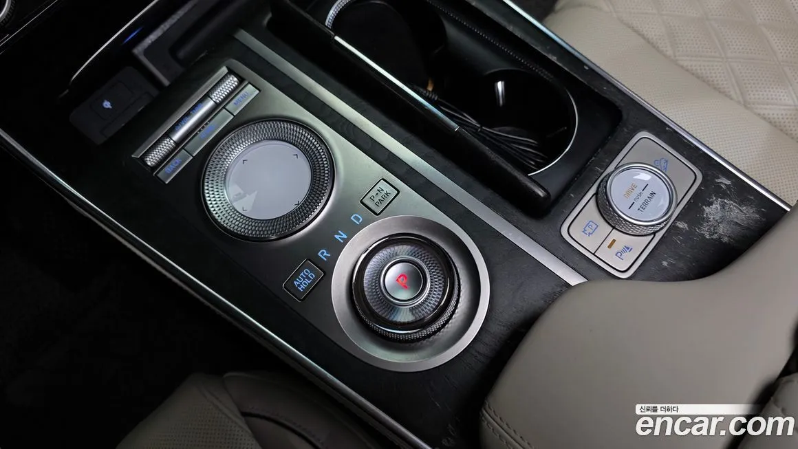 Genesis GV80 — фото 4