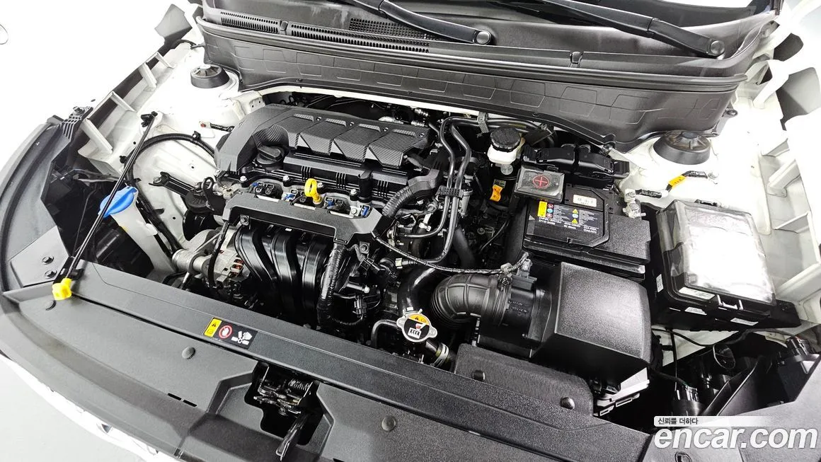 Hyundai Venue 2022 из KR, фото 10