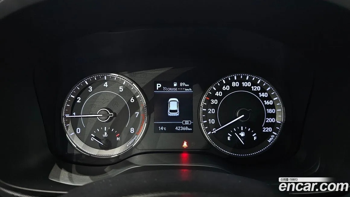 Hyundai Venue 2022 из KR, фото 2