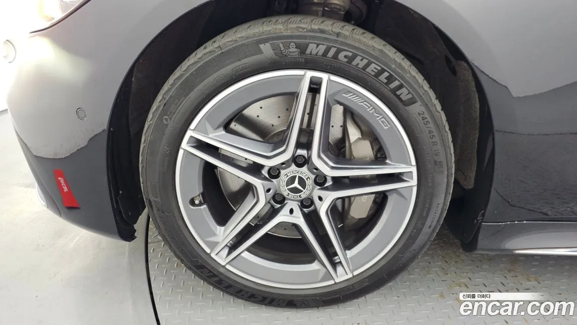 Mercedes-Benz S-Class 2023 из KR, фото 7