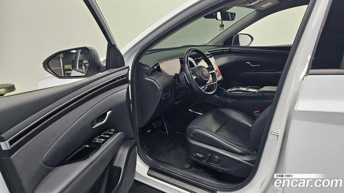 Hyundai Tucson — фото 6