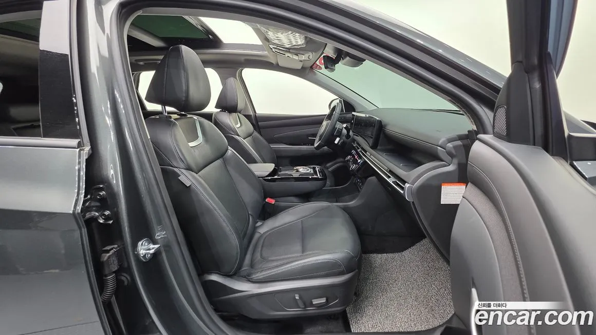 Hyundai Tucson 2025 из KR, фото 5