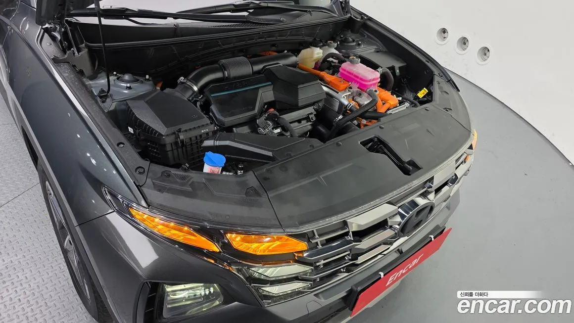 Hyundai Tucson 2025 из KR, фото 10
