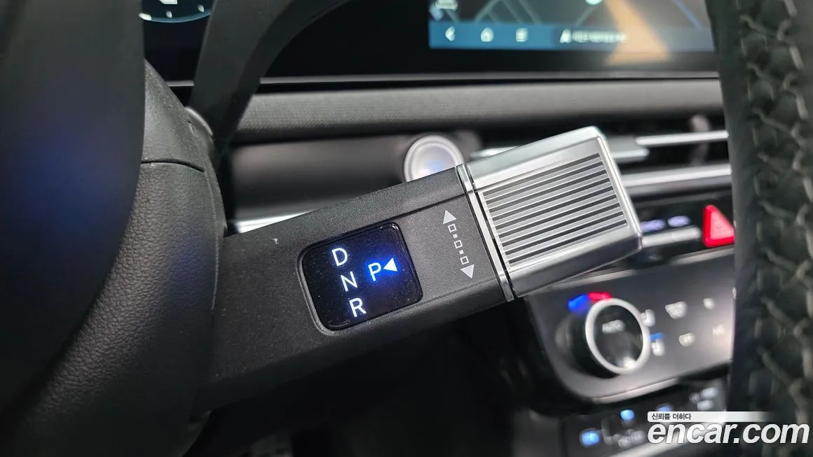 Hyundai Tucson 2025 из KR, фото 2