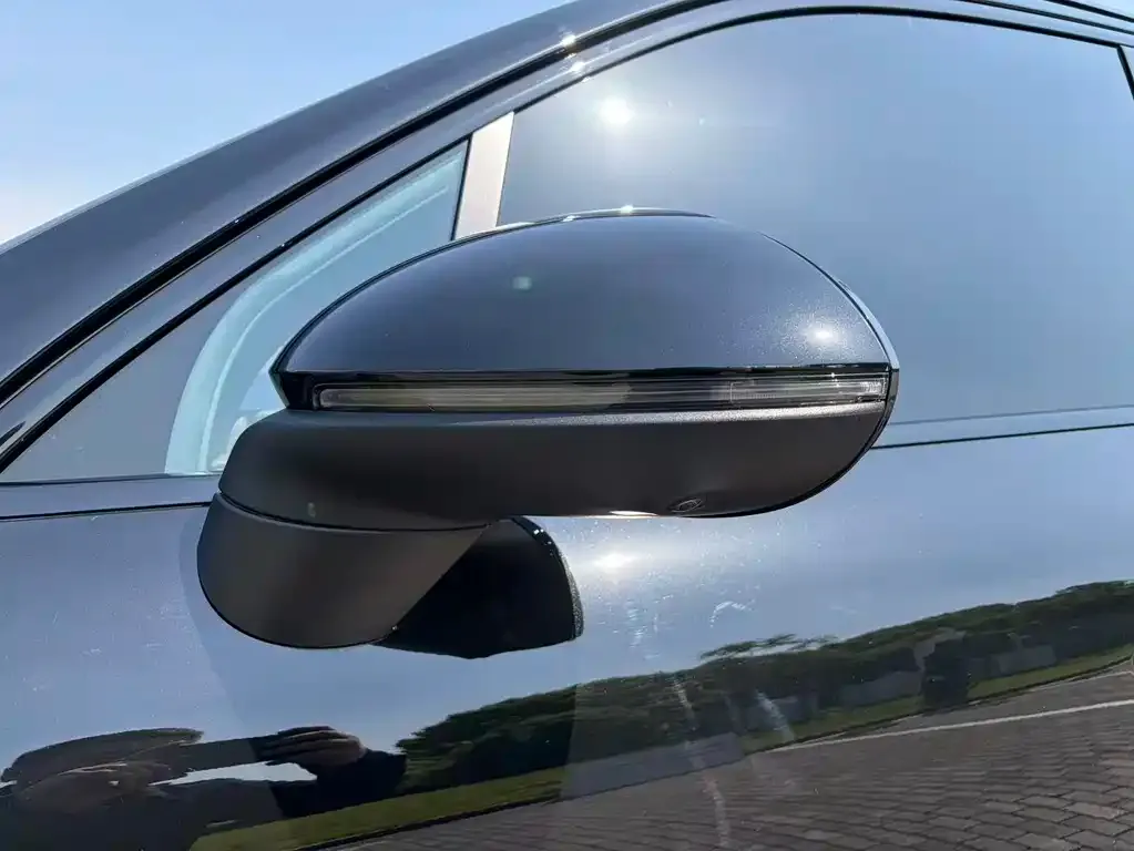 Porsche Cayenne 2023 из CN, фото 2