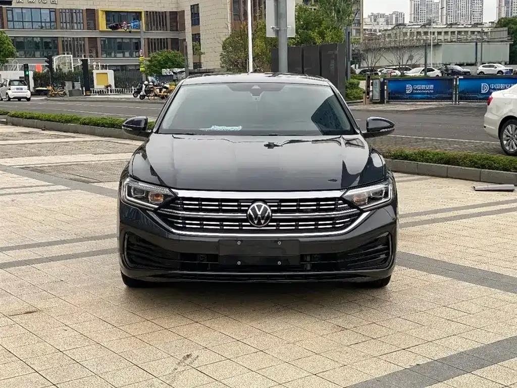 Volkswagen Sagitar 2023 из CN, фото 1