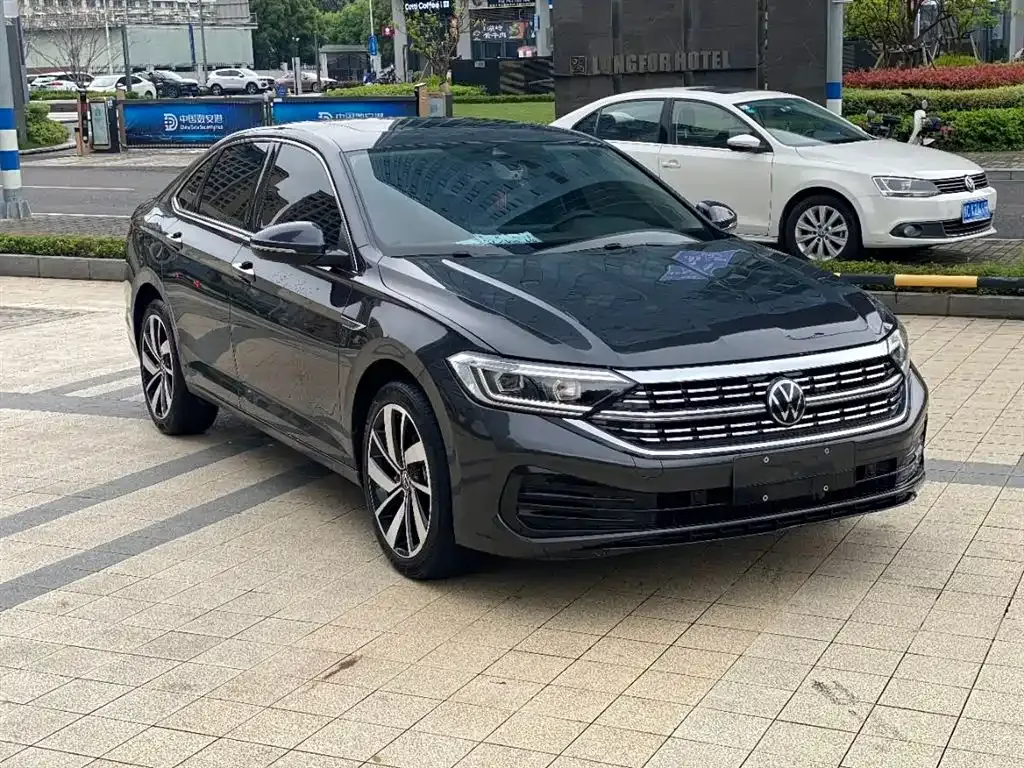 Volkswagen Sagitar 2023 из CN, фото 3