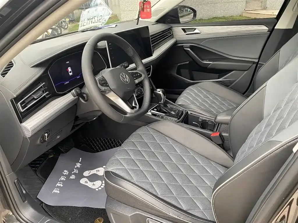 Volkswagen Sagitar 2023 из CN, фото 6