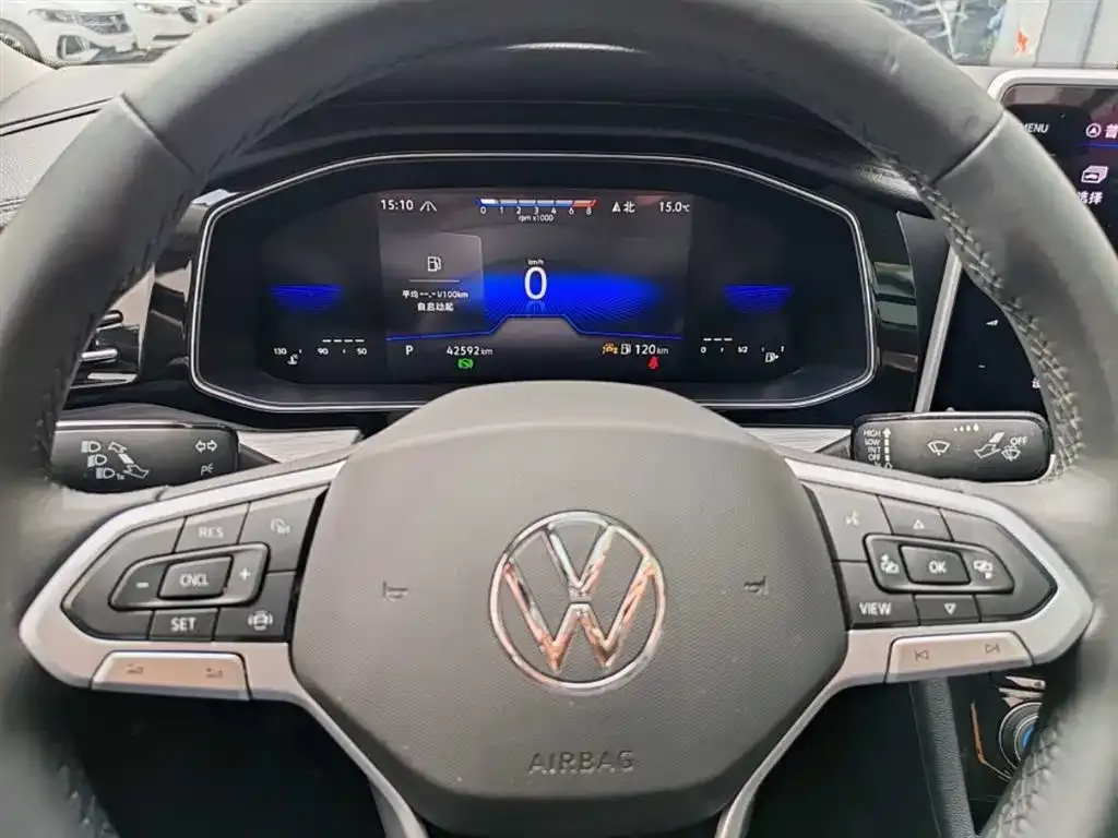 Volkswagen Sagitar 2023 из CN, фото 5