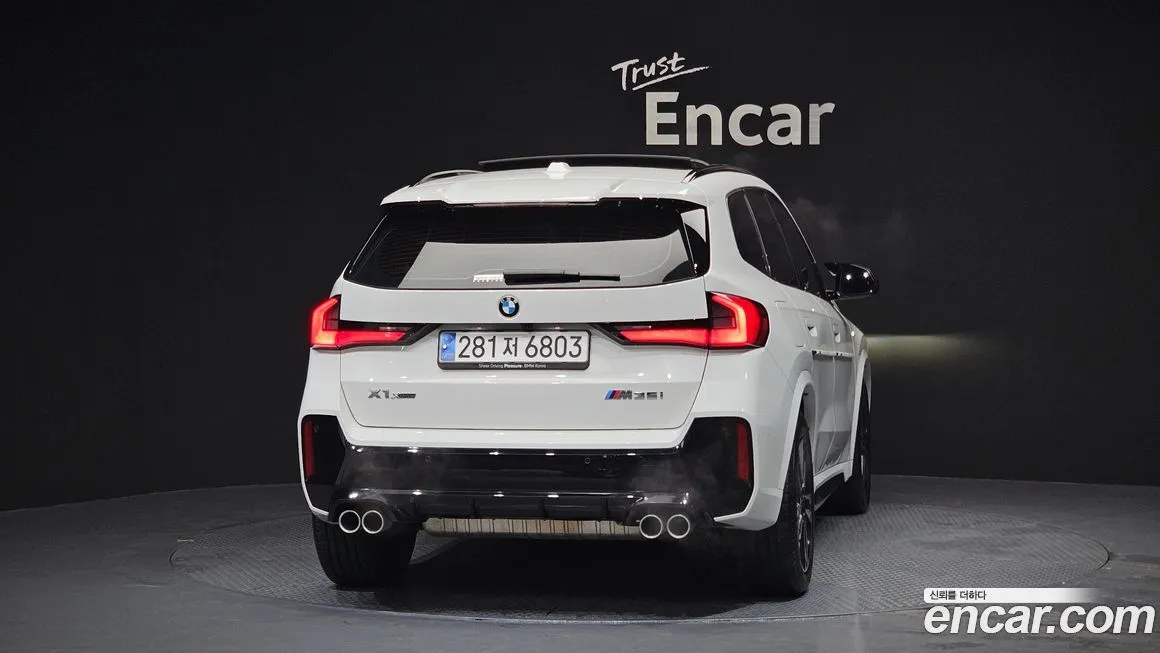 BMW X1 2024 из KR, фото 5