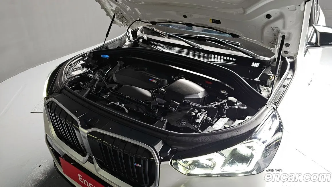BMW X1 2024 из KR, фото 9