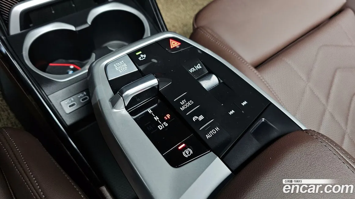 BMW X1 2024 из KR, фото 4