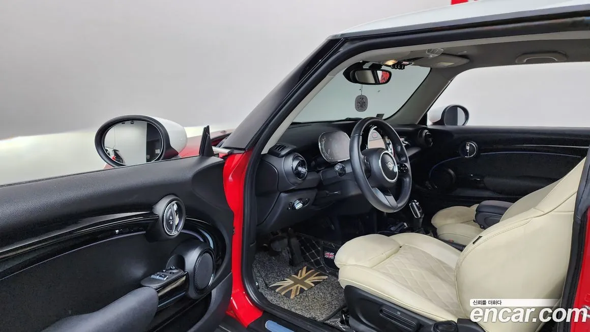 Mini Cooper 2023 из KR, фото 6