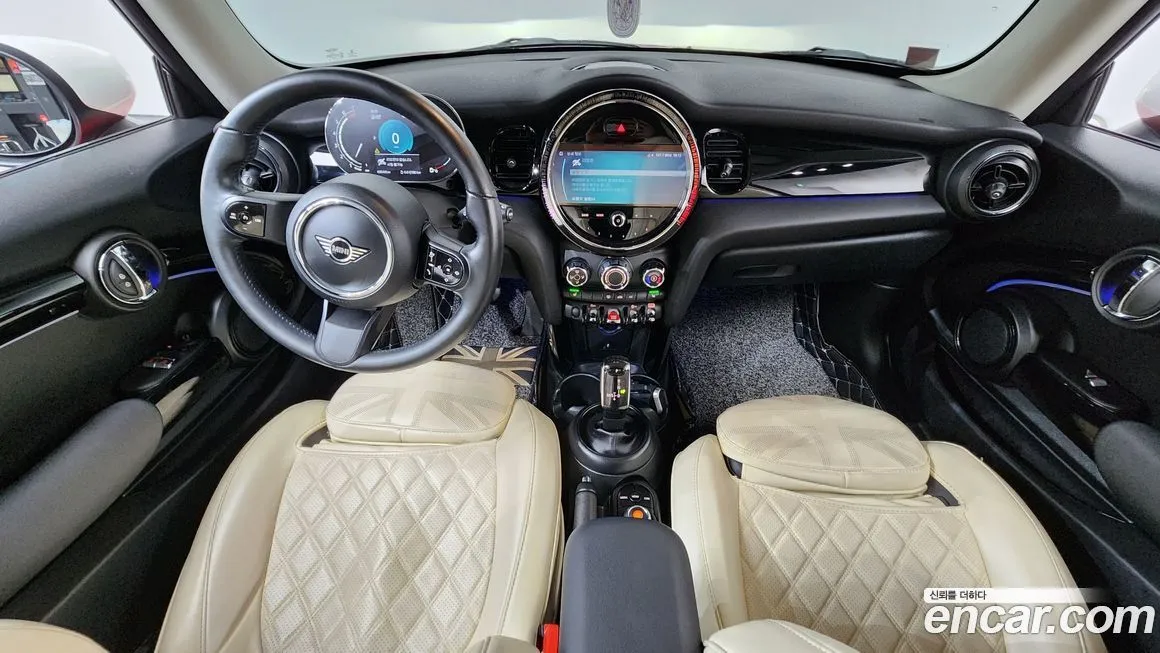 Mini Cooper 2023 из KR, фото 7