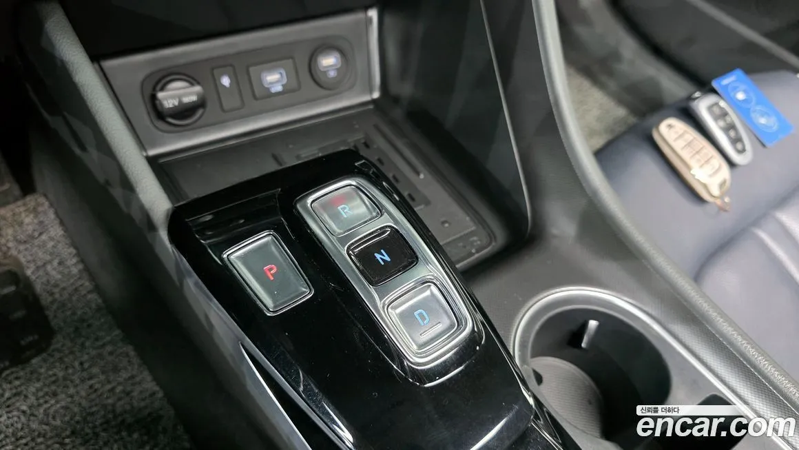 Hyundai Sonata 2021 из KR, фото 10