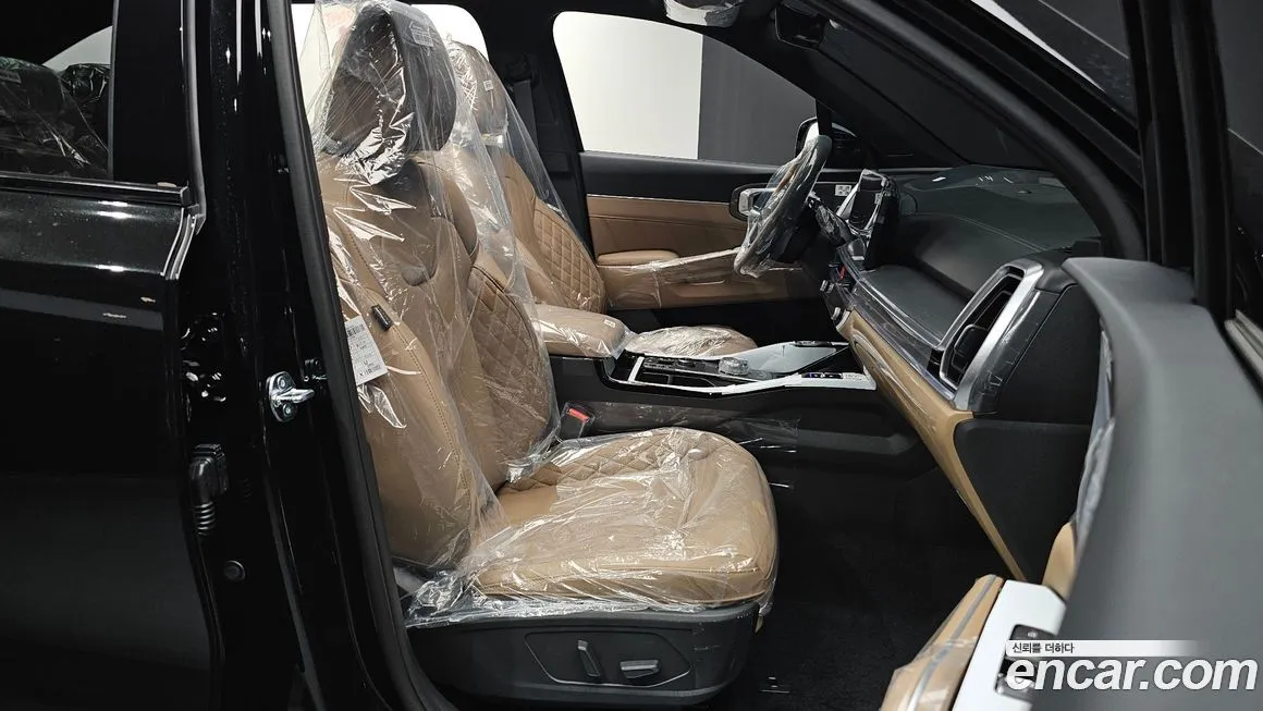 Kia Sorento — фото 9