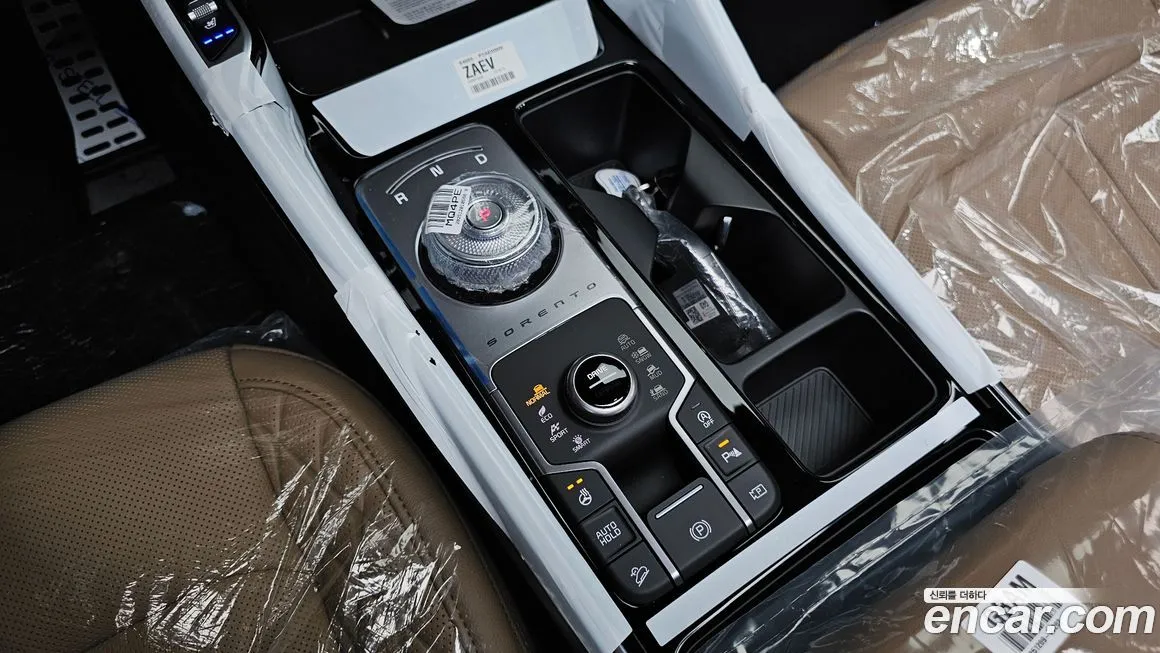 Kia Sorento — фото 5