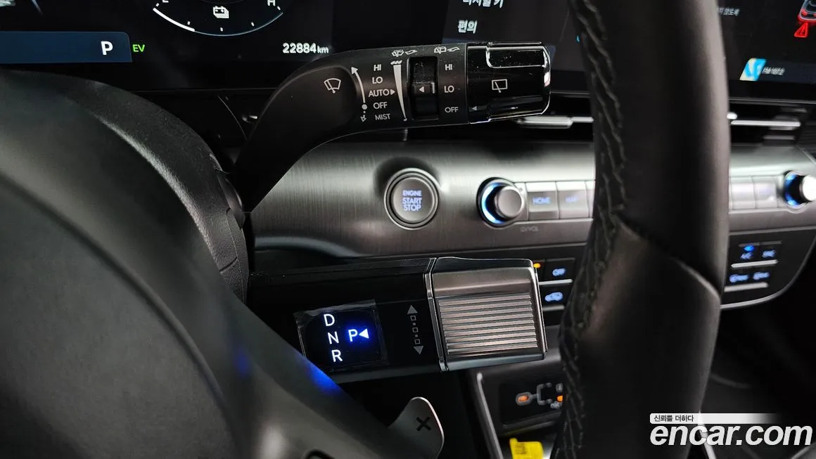 Hyundai Kona — фото 9