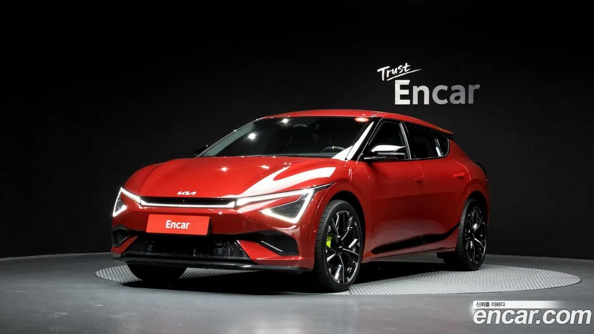 Kia EV6