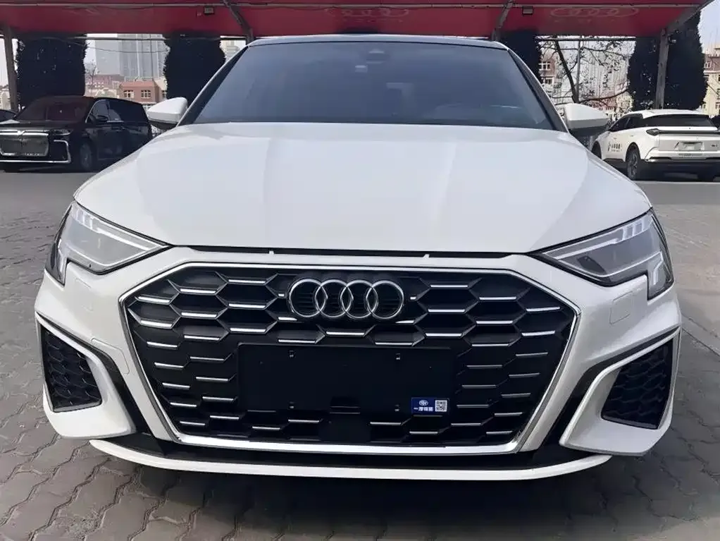 Audi A3 — фото 10
