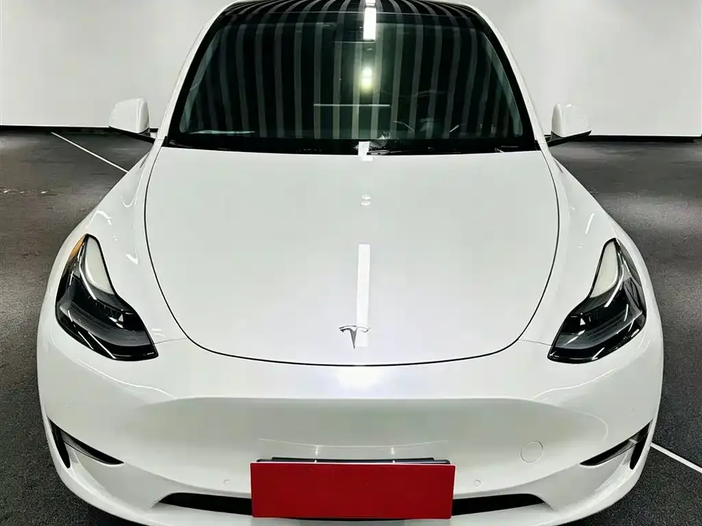 Tesla Model Y — фото 5