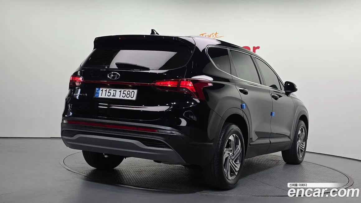 Hyundai Santafe — фото 6