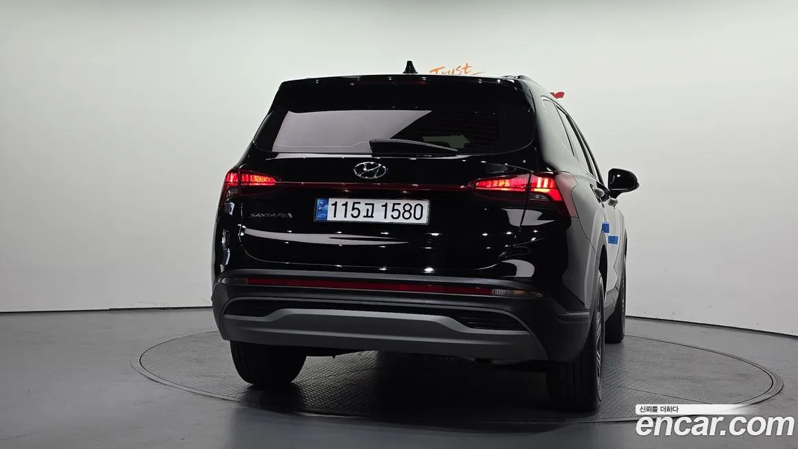 Hyundai Santafe — фото 2