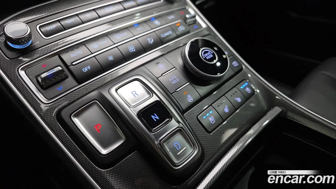 Hyundai Santafe — фото 9
