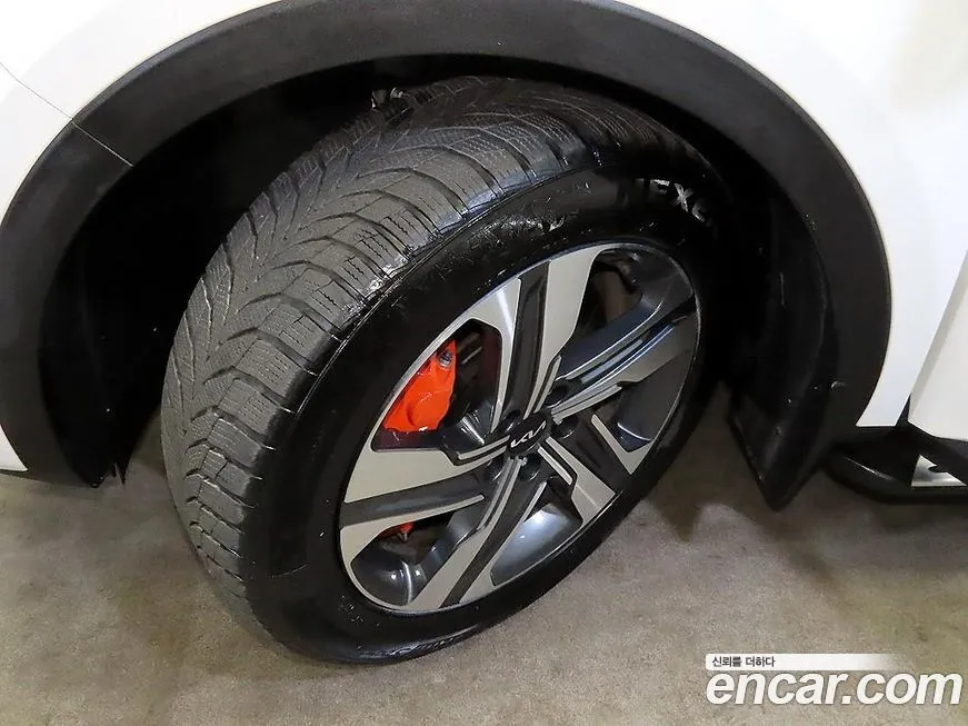 Kia Sorento 2022 из KR, фото 3