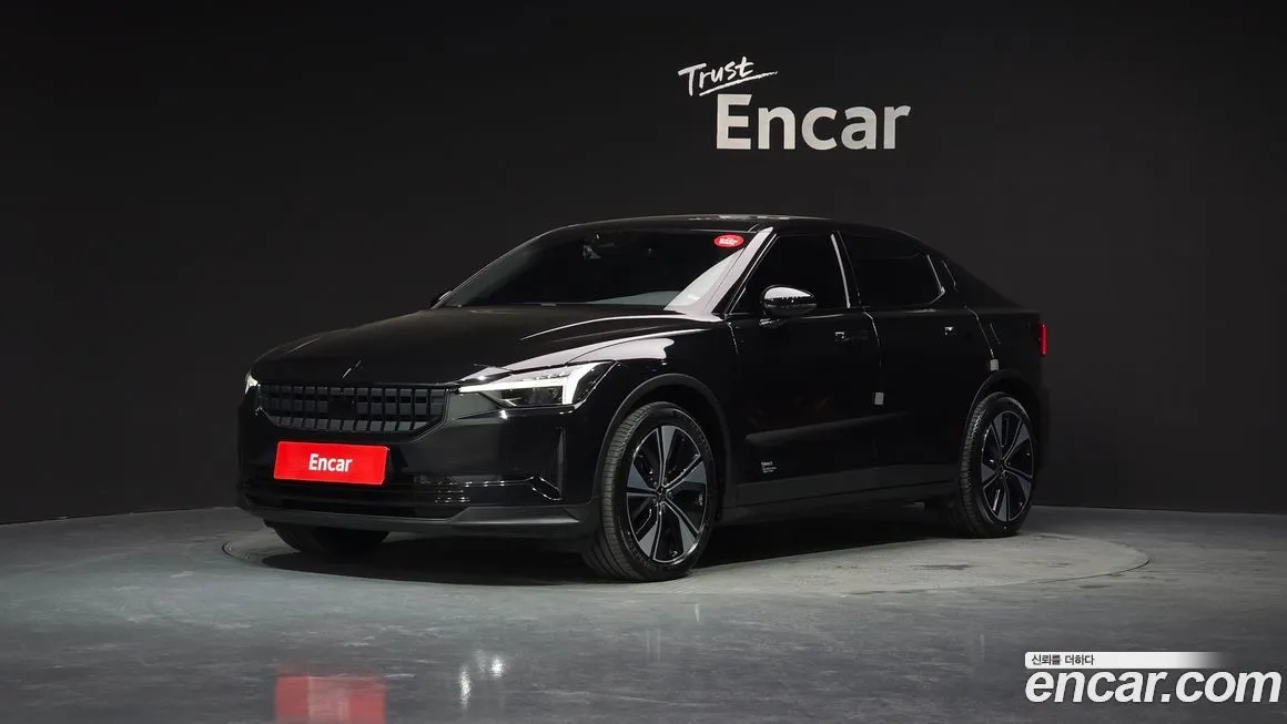 Polestar Polestar 2